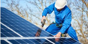 Installation Maintenance Panneaux Solaires Photovoltaïques à Eyroles